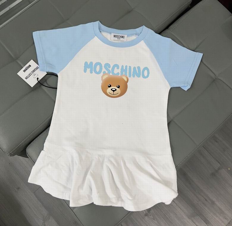 Moschino sz80 90 100 110 120 130 196